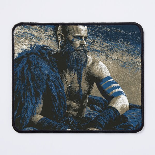 Item preview, Viking Ancestor 002 designed and sold by JaimeLikes.