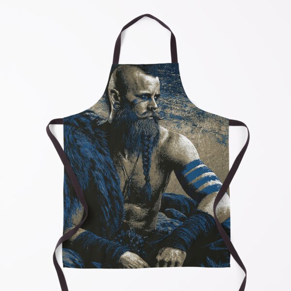 Item preview, Viking Ancestor 002 designed and sold by JaimeLikes.