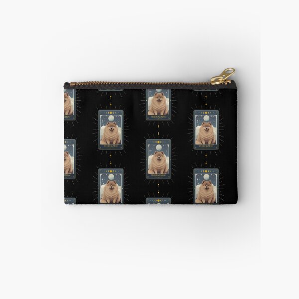Item preview, Funny Eurasier Tarot Card Dog Mothers Day Mom designed and sold by rafaeltto.