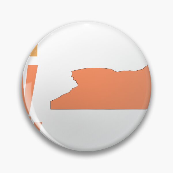 Item preview, Richmond County New York Highlighted on State Map designed and sold by TheIconSmith.