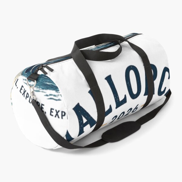 Item preview, Mallorca 2026 Solar Eclipse Sailing Adventure Travel Experience Together designed and sold by PhocoNibict.
