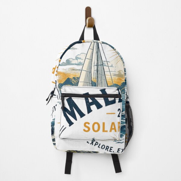 Item preview, Mallorca 2026 Solar Eclipse Sailing Adventure Travel Experience Together designed and sold by PhocoNibict.