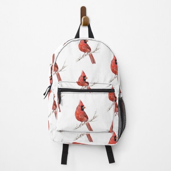 Item preview, Red Cardinal designed and sold by Roy & Tiffany.