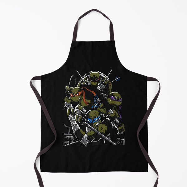 Item preview, Cowabunga High Five - Mutant Ninja Turtles Group Hug designed and sold by Krasnovaovaova.