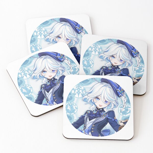 Item preview, Furina designed and sold by Lauwuuh.