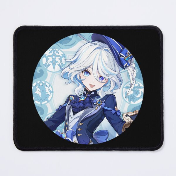 Item preview, Furina designed and sold by Lauwuuh.