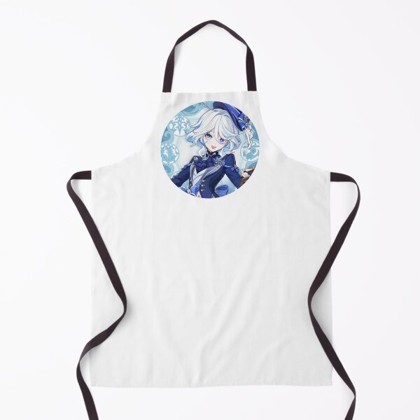 Item preview, Furina designed and sold by Lauwuuh.