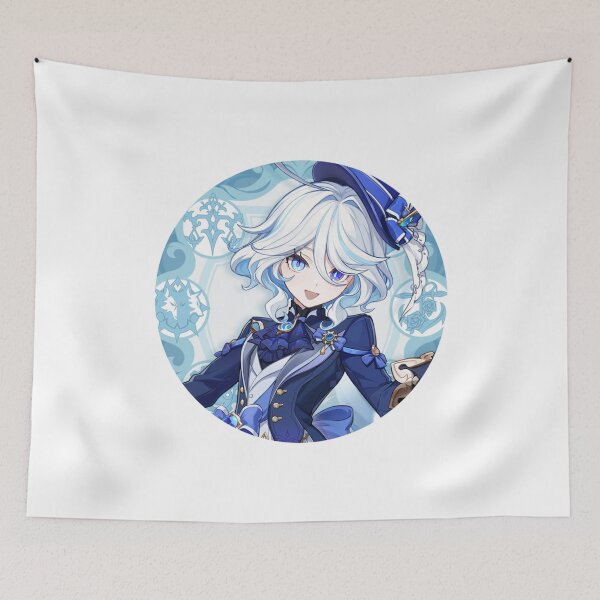 Item preview, Furina designed and sold by Lauwuuh.