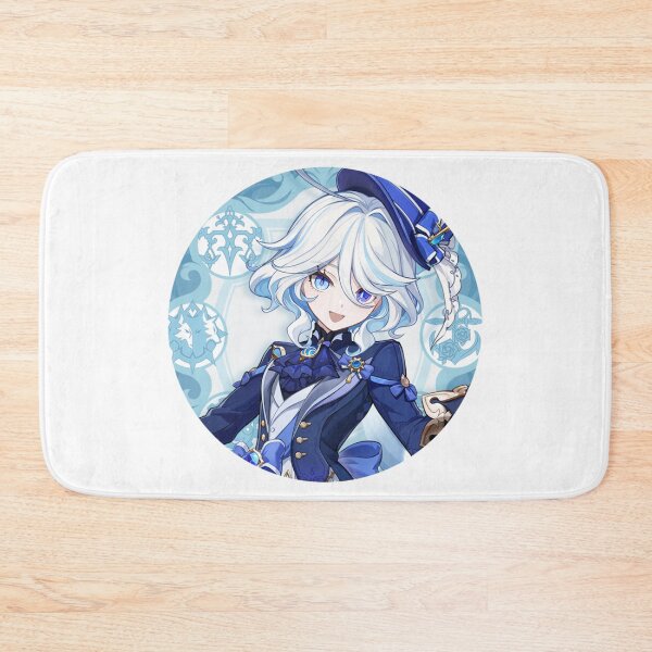 Item preview, Furina designed and sold by Lauwuuh.