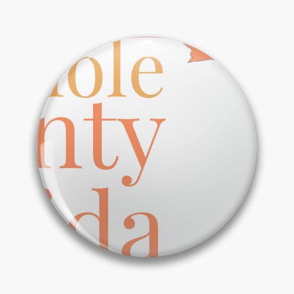 Item preview, Seminole County Florida Highlighted on State Map designed and sold by TheIconSmith.