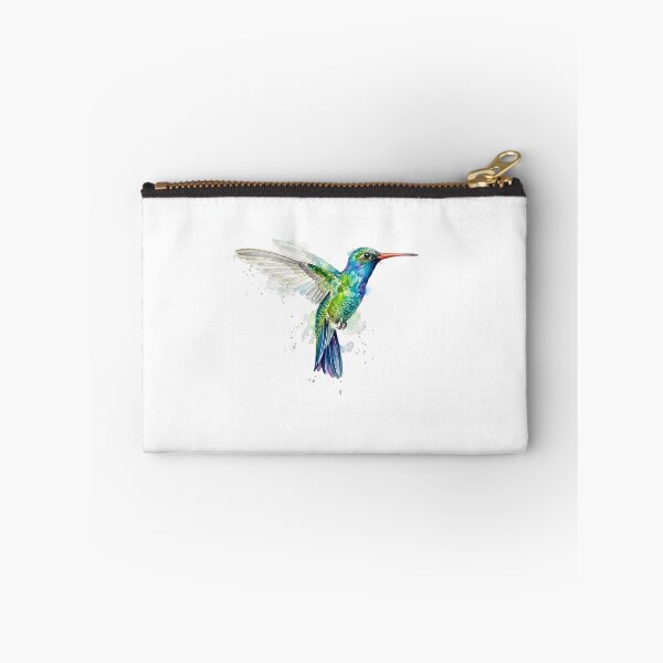 Item preview, Flying Hummingbird designed and sold by Roy & Tiffany.