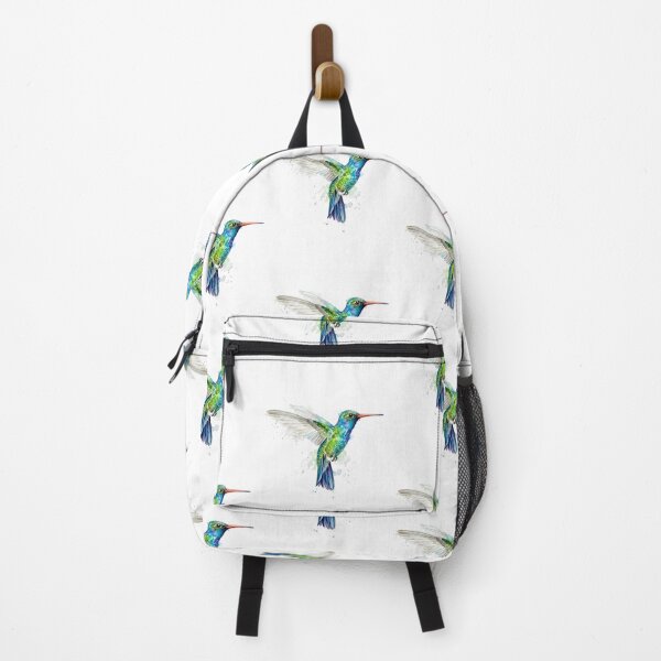 Item preview, Flying Hummingbird designed and sold by Roy & Tiffany.