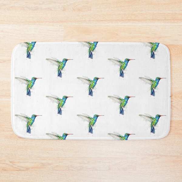 Item preview, Flying Hummingbird designed and sold by Roy & Tiffany.