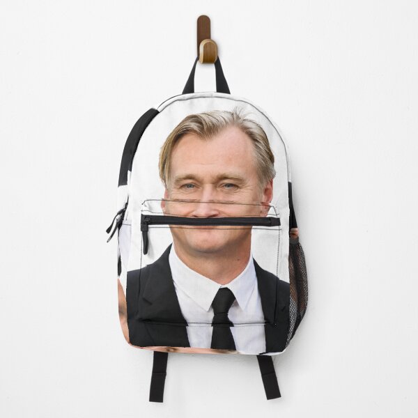Item preview, Christopher Nolan designed and sold by bmfkfk.