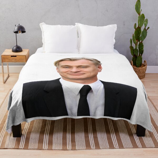Item preview, Christopher Nolan designed and sold by bmfkfk.