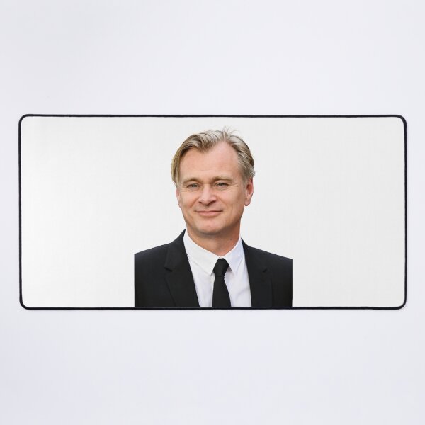 Item preview, Christopher Nolan designed and sold by bmfkfk.