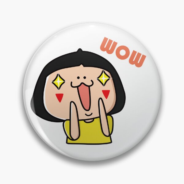 Item preview, GD Doll - Wow designed and sold by KC-DESIGN.