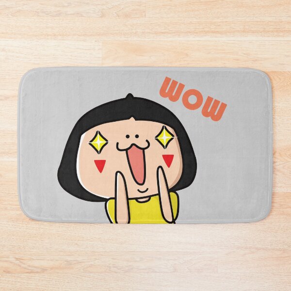 Item preview, GD Doll - Wow designed and sold by KC-DESIGN.