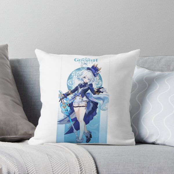 Item preview, Furina designed and sold by Lauwuuh.