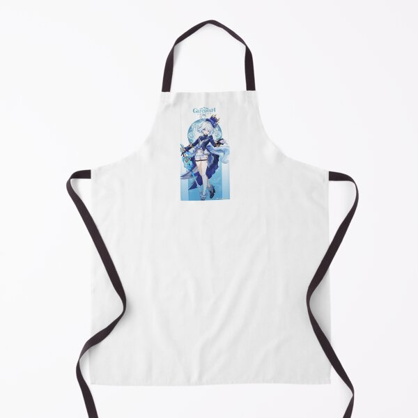 Item preview, Furina designed and sold by Lauwuuh.