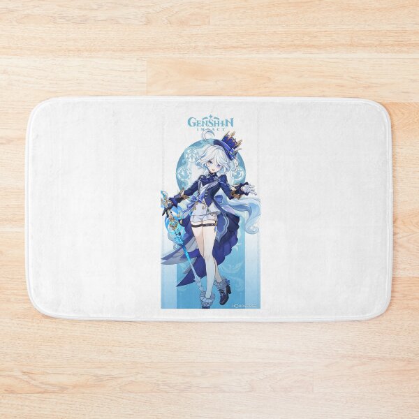 Item preview, Furina designed and sold by Lauwuuh.