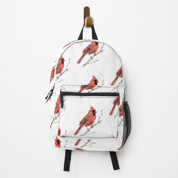 Item preview, Cardinal Branch designed and sold by Roy & Tiffany.