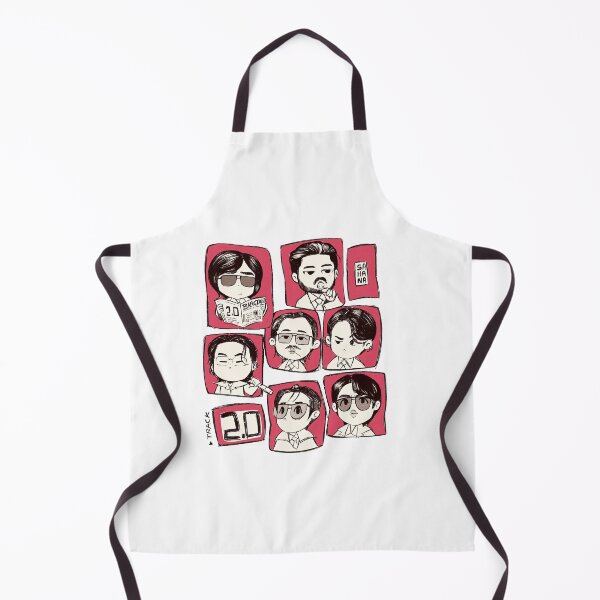 Item preview, Bangtan Arirang Chibi Vintage Shirt, Vintage 90s KPOP Shirt, Arirang KPop 2026 Tour Shirt, Cute Chibi Kpop Tee designed and sold by BerryHand.