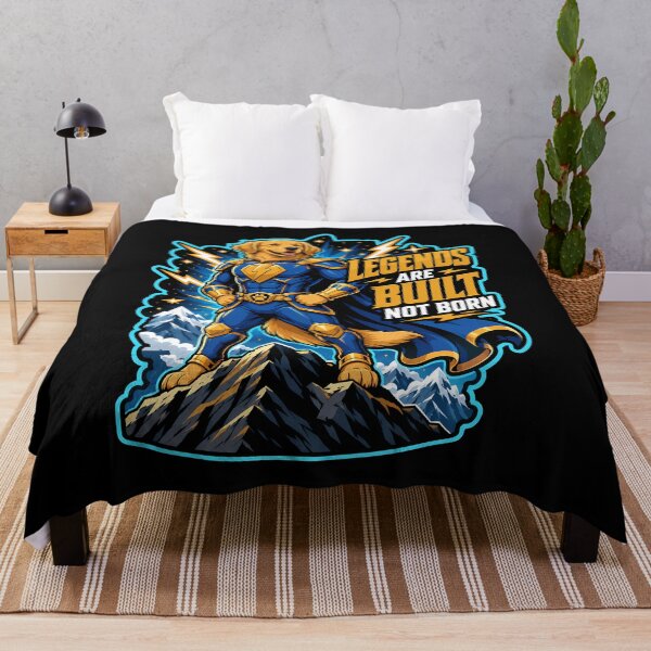 Item preview, Legendary Dog Hero Never Backs Down With Courage Forever designed and sold by Tong4130.