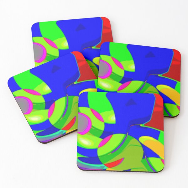 Item preview, Lusorees ... designed and sold by Harryucksche.