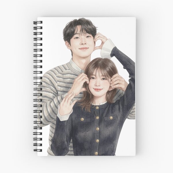 Item preview, Would You Marry Me kdrama designed and sold by selvashop.