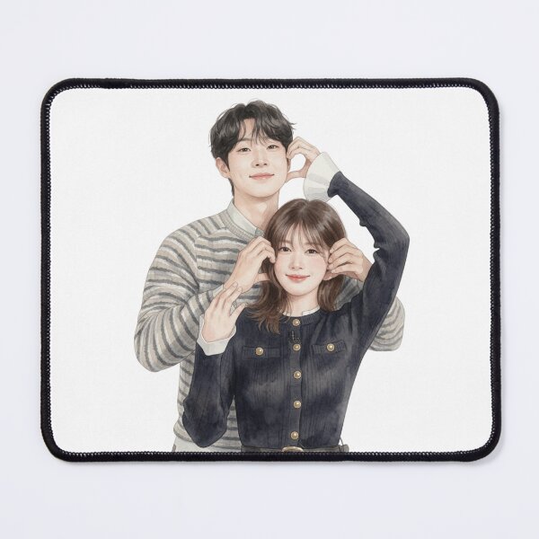 Item preview, Would You Marry Me kdrama designed and sold by selvashop.