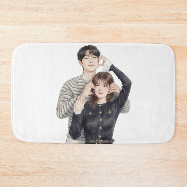 Item preview, Would You Marry Me kdrama designed and sold by selvashop.