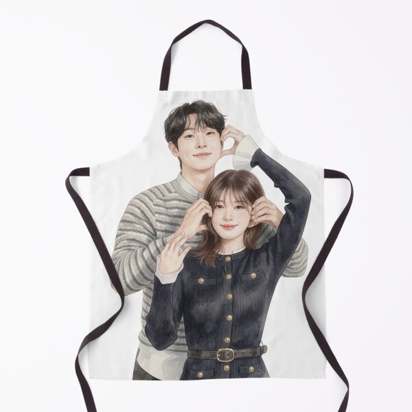Item preview, Would You Marry Me kdrama designed and sold by selvashop.