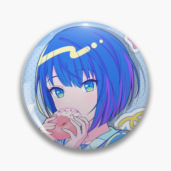 Item preview, Haruka Kiritani designed and sold by Lauwuuh.