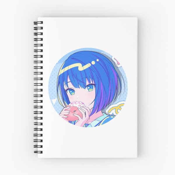 Item preview, Haruka Kiritani designed and sold by Lauwuuh.