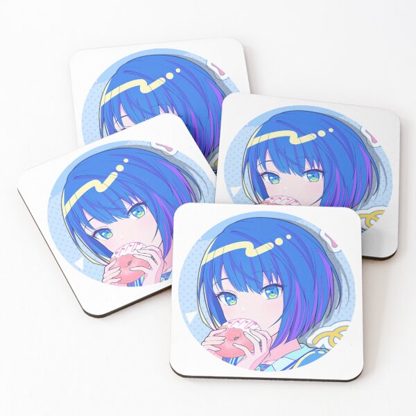 Item preview, Haruka Kiritani designed and sold by Lauwuuh.