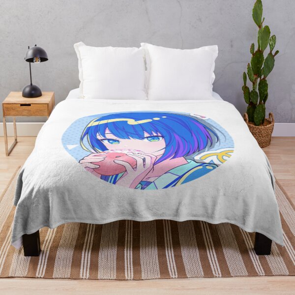 Item preview, Haruka Kiritani designed and sold by Lauwuuh.