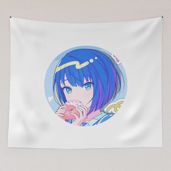 Item preview, Haruka Kiritani designed and sold by Lauwuuh.