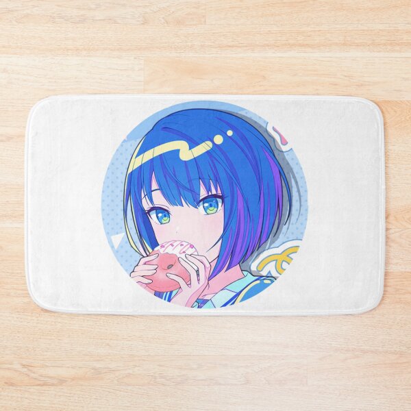 Item preview, Haruka Kiritani designed and sold by Lauwuuh.