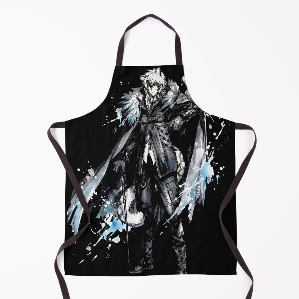 Item preview, Silverash Arknights Ink Gaming Graphic Tee designed and sold by Senpaiwaves.