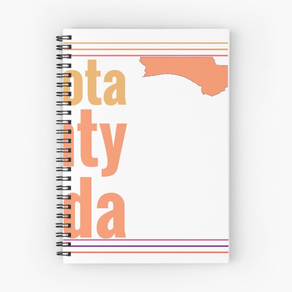 Item preview, Sarasota County Florida Highlighted on State Map designed and sold by TheIconSmith.