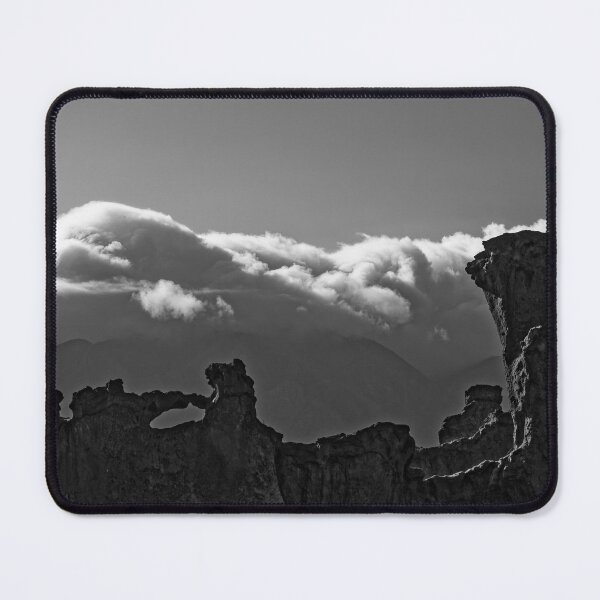 Item preview, Quebrada de las Conchas Clouds Salta designed and sold by Keltoi-art.