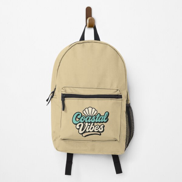 Item preview, Coastal Vibes | Retro Coastal House Music Design designed and sold by |TRSSHOP|.