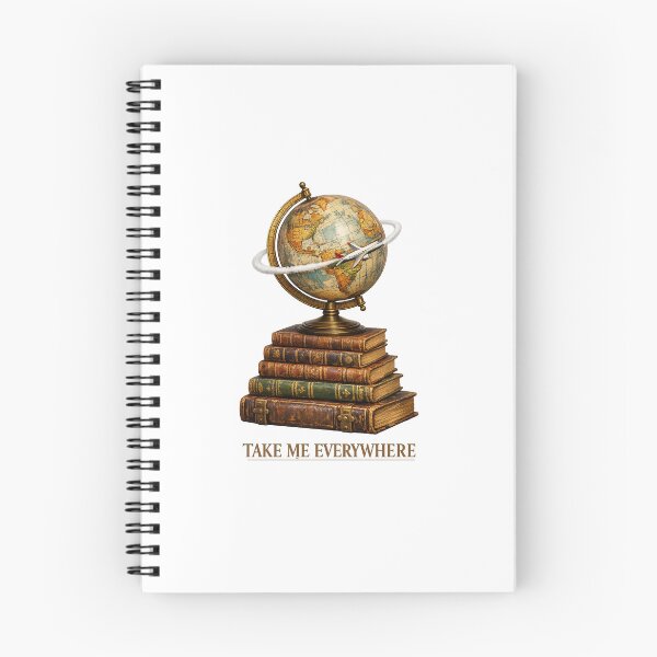 Item preview, everywhere designed and sold by Ourhappyplaces.
