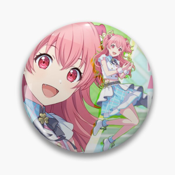 Item preview, Airi Momoi designed and sold by Lauwuuh.