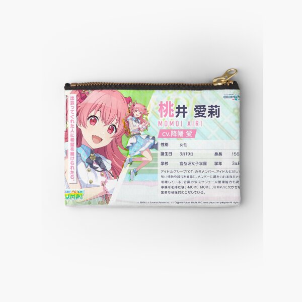 Item preview, Airi Momoi designed and sold by Lauwuuh.