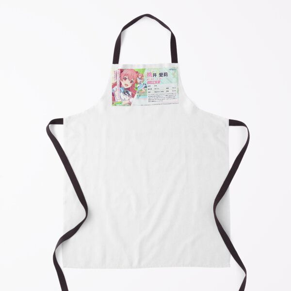 Item preview, Airi Momoi designed and sold by Lauwuuh.