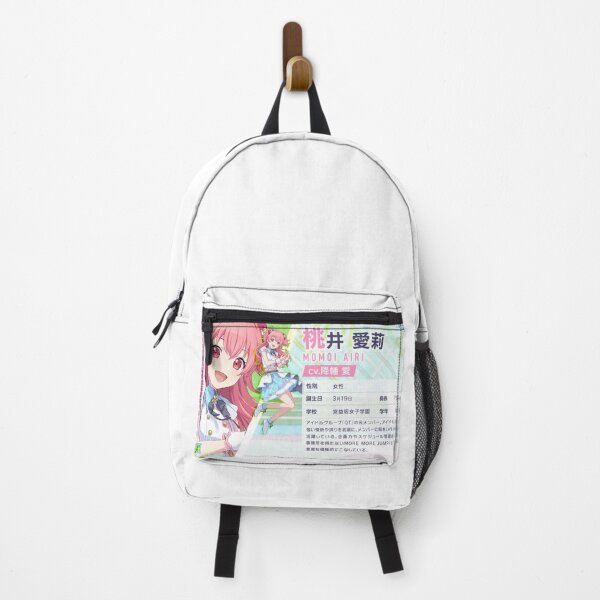Item preview, Airi Momoi designed and sold by Lauwuuh.