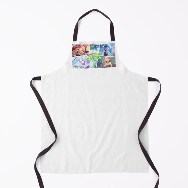 Item preview, MORE MORE JUMP! designed and sold by Lauwuuh.