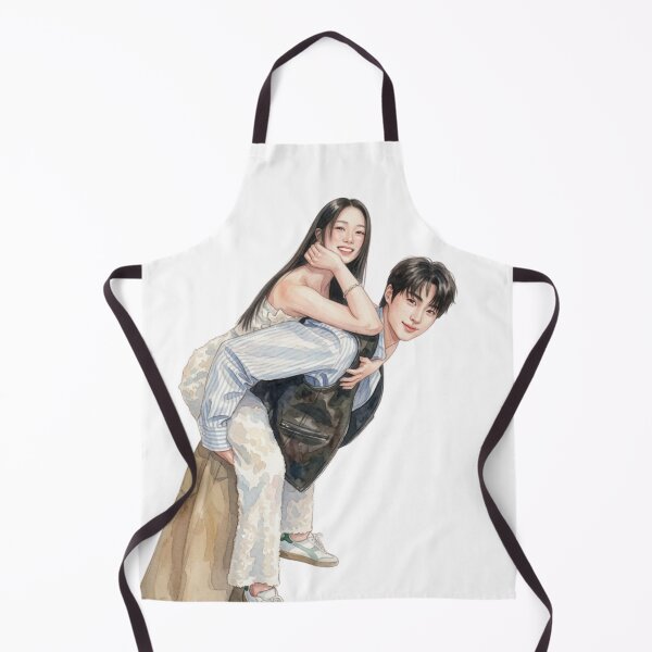 Item preview, Lovely Runner kdrama designed and sold by selvashop.
